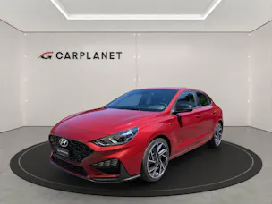 Hyundai i30 Fastback 1.5 T-GDi N-Line