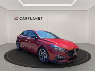 Hyundai i30 Fastback 1.5 T-GDi N-Line