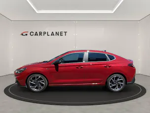 Hyundai i30 Fastback 1.5 T-GDi N-Line