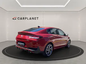 Hyundai i30 Fastback 1.5 T-GDi N-Line