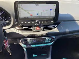 Hyundai i30 Fastback 1.5 T-GDi N-Line