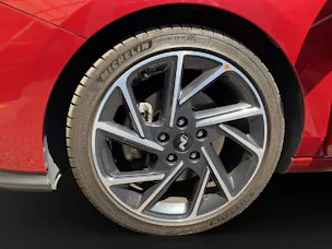 Hyundai i30 Fastback 1.5 T-GDi N-Line