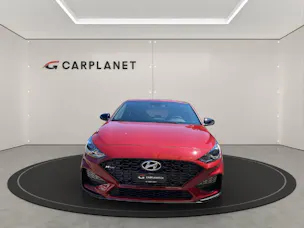 Hyundai i30 Fastback 1.5 T-GDi N-Line