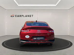 Hyundai i30 Fastback 1.5 T-GDi N-Line