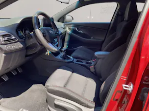 Hyundai i30 Fastback 1.5 T-GDi N-Line
