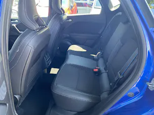 Renault Captur 1.3 TCe 160 esprit Alpine EDC