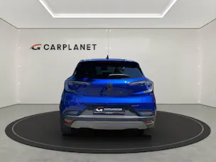 Renault Captur 1.3 TCe 160 esprit Alpine EDC