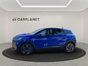 Renault Captur 1.3 TCe 160 esprit Alpine EDC