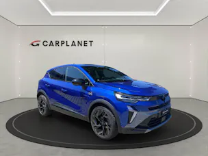 Renault Captur 1.3 TCe 160 esprit Alpine EDC