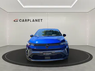 Renault Captur 1.3 TCe 160 esprit Alpine EDC