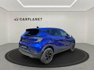 Renault Captur 1.3 TCe 160 esprit Alpine EDC