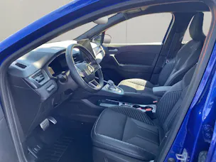 Renault Captur 1.3 TCe 160 esprit Alpine EDC