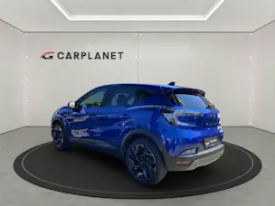 Renault Captur 1.3 TCe 160 esprit Alpine EDC