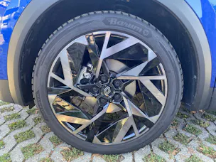 Renault Captur 1.3 TCe 160 esprit Alpine EDC