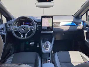 Renault Captur 1.3 TCe 160 esprit Alpine EDC