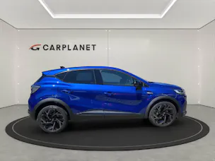 Renault Captur 1.3 TCe 160 esprit Alpine EDC