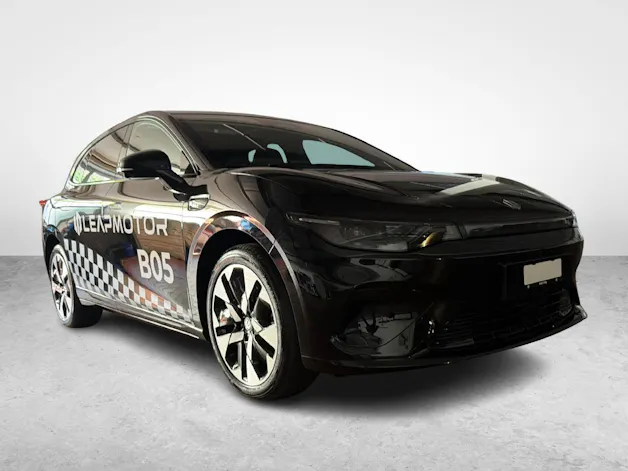 Leapmotor B05 EV