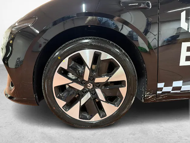 Leapmotor B05 EV