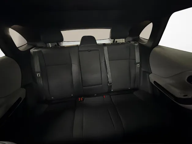 Leapmotor B05 EV