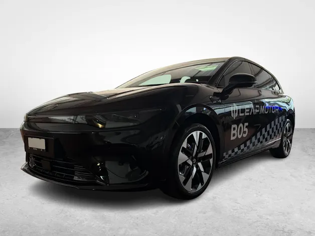 Leapmotor B05 EV