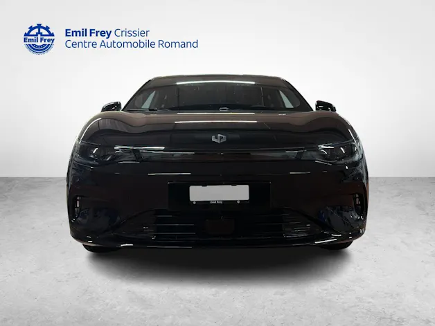 Leapmotor B05 EV