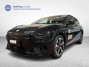 Leapmotor B05 EV