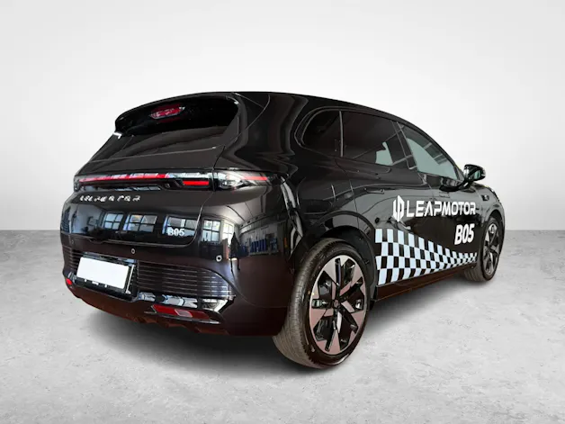 Leapmotor B05 EV