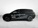 Leapmotor B05 EV