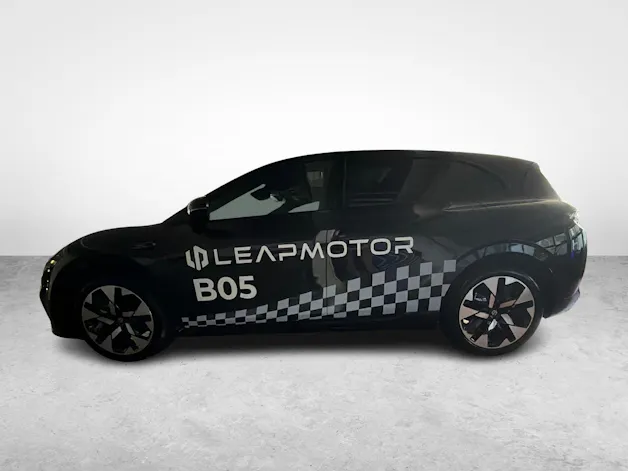 Leapmotor B05 EV