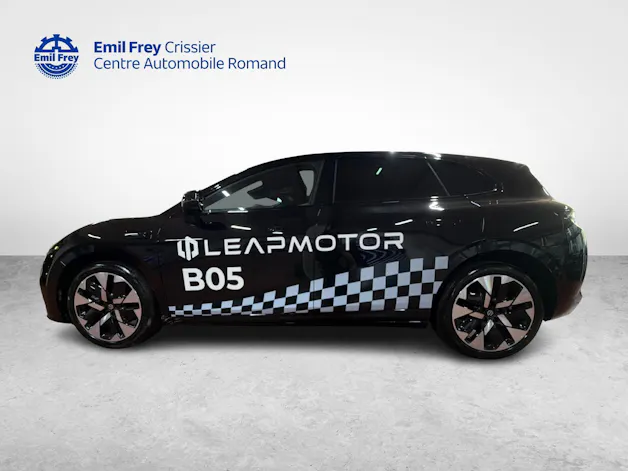 Leapmotor B05 EV