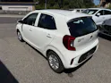 Kia Picanto 1.2 CVVT Swiss City Line