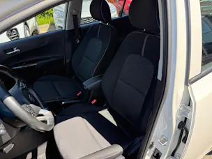 Kia Picanto 1.2 CVVT Swiss City Line