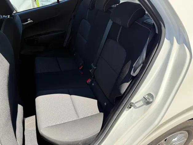 Kia Picanto 1.2 CVVT Swiss City Line