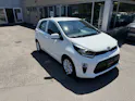 Kia Picanto 1.2 CVVT Swiss City Line