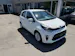 Kia Picanto 1.2 CVVT Swiss City Line