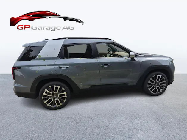 SsangYong Torres 1.5 T-Gdi 1st Edition 4WD