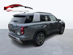 SsangYong Torres 1.5 T-Gdi 1st Edition 4WD
