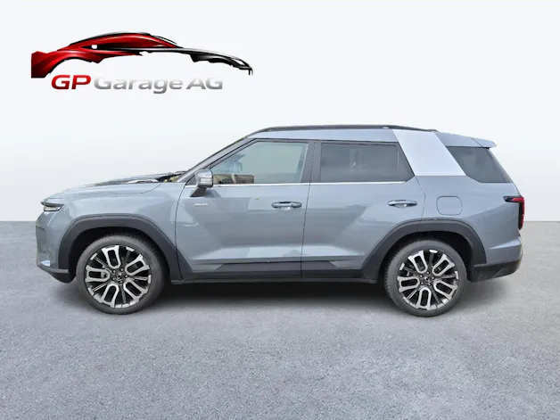 SsangYong Torres 1.5 T-Gdi 1st Edition 4WD