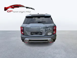 SsangYong Torres 1.5 T-Gdi 1st Edition 4WD