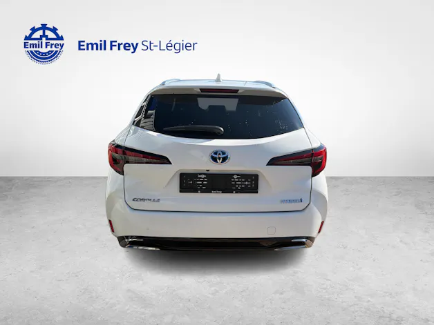 Toyota Corolla Touring Sports 2.0 HSD Trend
