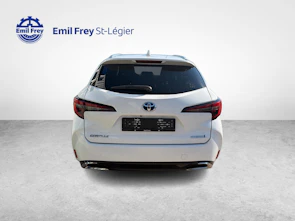 image du véhicule TOYOTA Corolla Touring Sports 2.0 HSD Trend