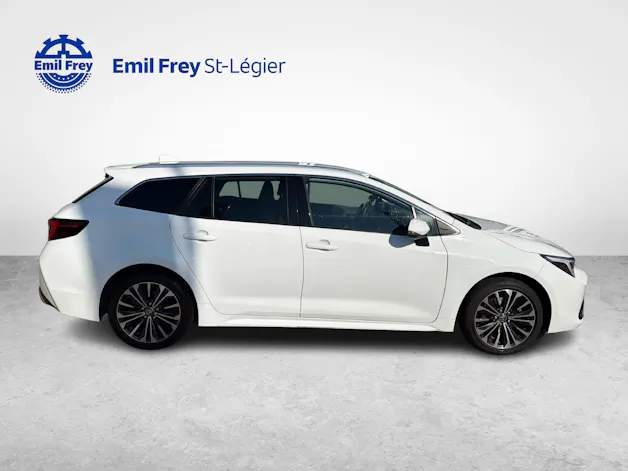 Toyota Corolla Touring Sports 2.0 HSD Trend