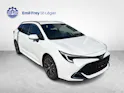 Toyota Corolla Touring Sports 2.0 HSD Trend