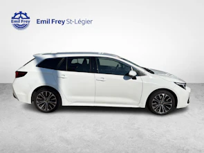 image du véhicule TOYOTA Corolla Touring Sports 2.0 HSD Trend