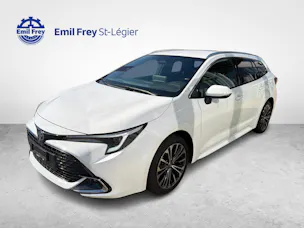 Toyota Corolla Touring Sports 2.0 HSD Trend
