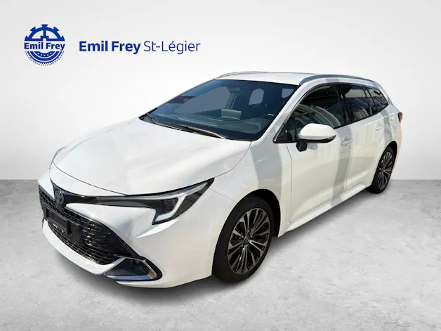 Toyota Corolla Touring Sports 2.0 HSD Trend
