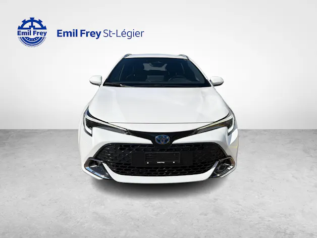 Toyota Corolla Touring Sports 2.0 HSD Trend