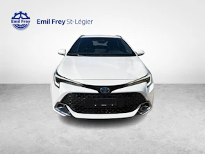 image du véhicule TOYOTA Corolla Touring Sports 2.0 HSD Trend