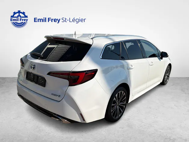Toyota Corolla Touring Sports 2.0 HSD Trend