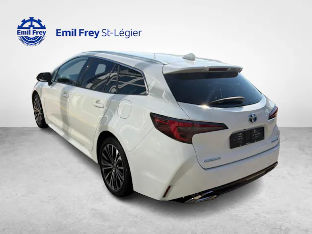 Toyota Corolla Touring Sports 2.0 HSD Trend
